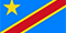 República Democrática de Congo 