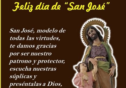 Fiesta San José